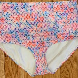 Swim bottoms